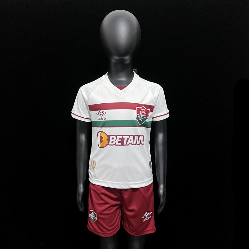 FLUMINENSE II 23/24 KID'S SET