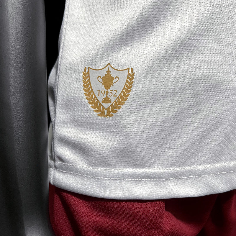 FLUMINENSE II 23/24 KID'S SET