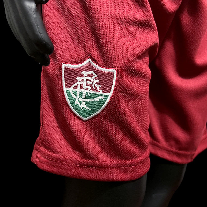 FLUMINENSE II 23/24 KID'S SET