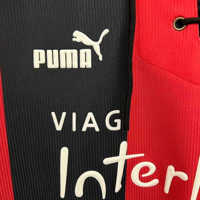 FRANKFURT I 99/00 MAN (RETRO)