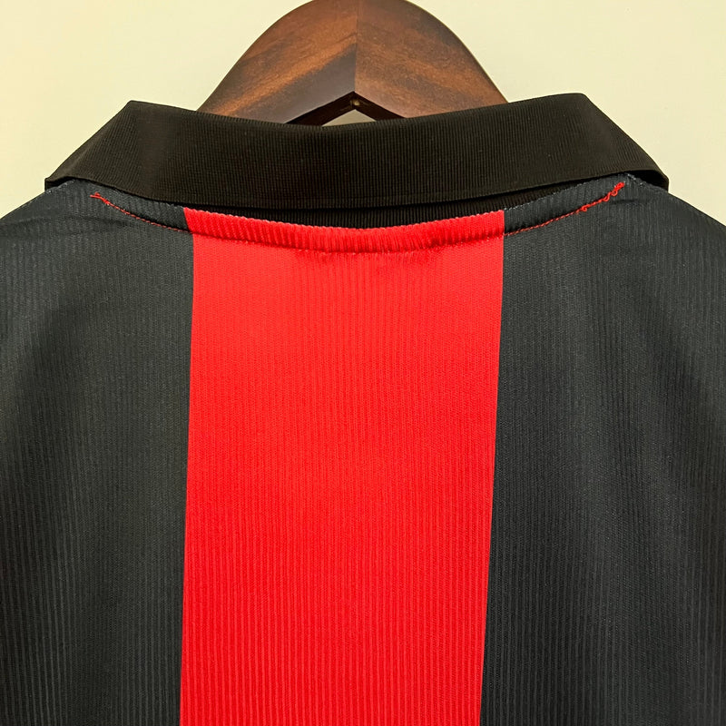 FRANKFURT I 99/00 MAN (RETRO)