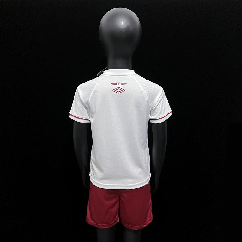 FLUMINENSE II 23/24 KID'S SET