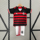 FLAMENGO I 24/25 KID'S SET