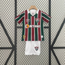 FLUMINENSE I 24/25 KID'S SET