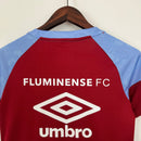 FLUMINENSE TRAINING WITHOUT SPONSOR II 23/24 WOMAN