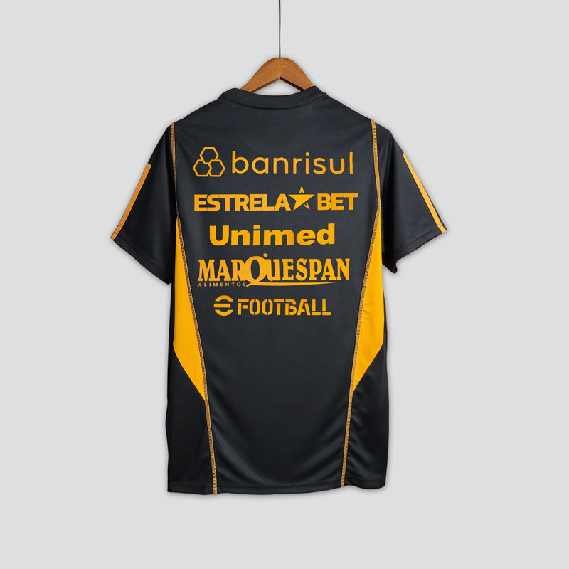 INTERNACIONAL TRAINING II 23/24 MAN