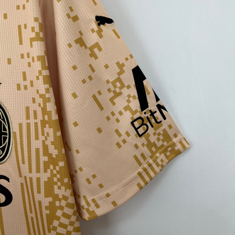 MILAN GOALKEEPER I 23/24 MAN