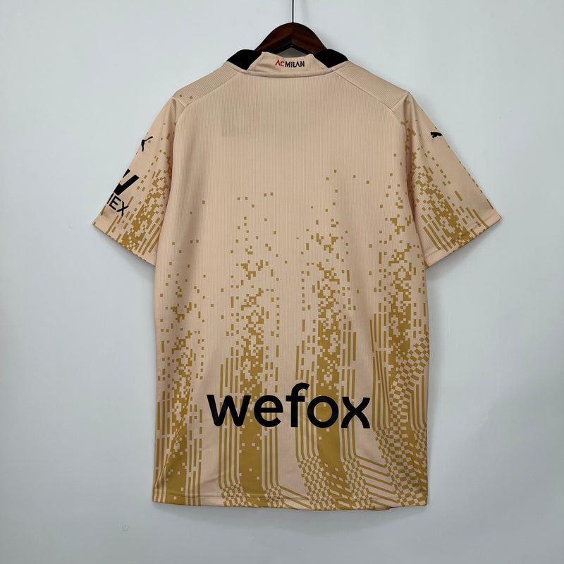 MILAN GOALKEEPER I 23/24 MAN