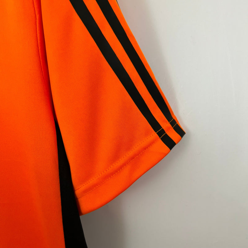 INTERNACIONAL TRAINING III 23/24 MAN