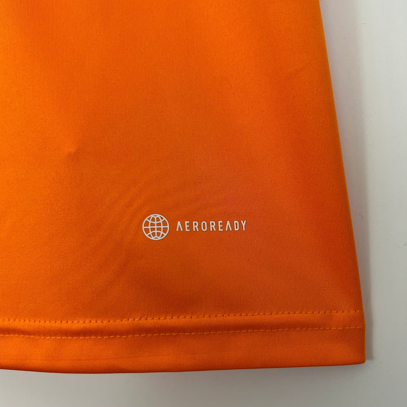 INTERNACIONAL TRAINING III 23/24 MAN