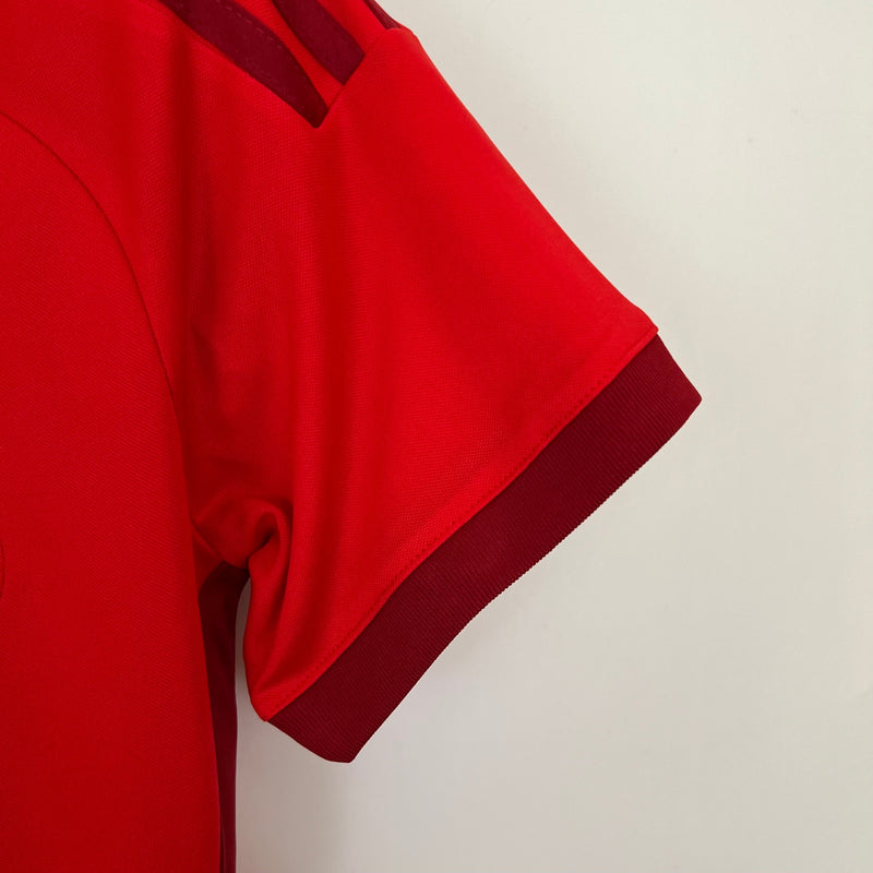 INTERNACIONAL I 23/24 WOMAN