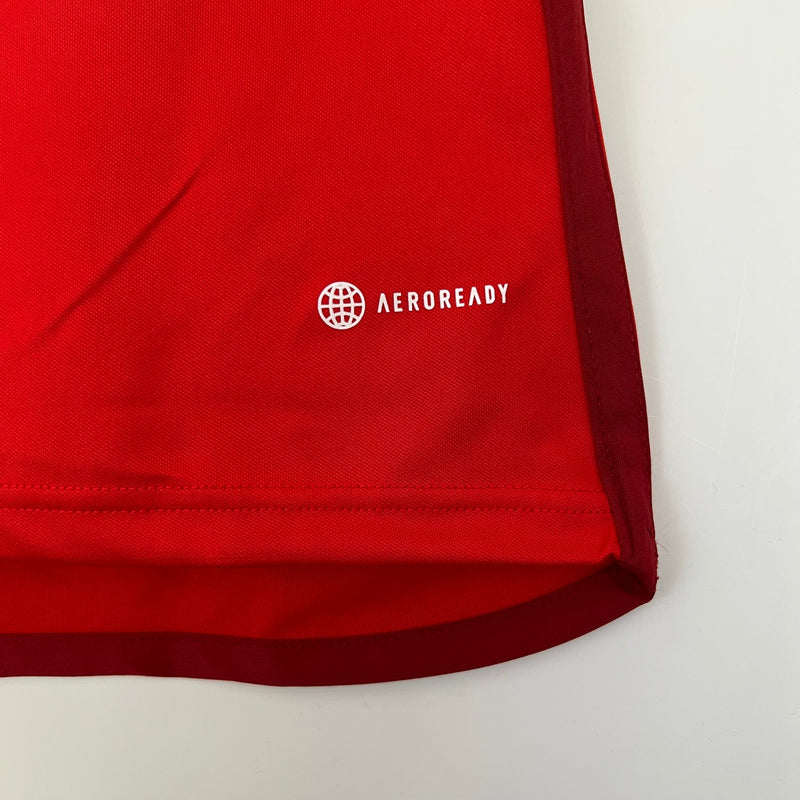 INTERNACIONAL I 23/24 WOMAN