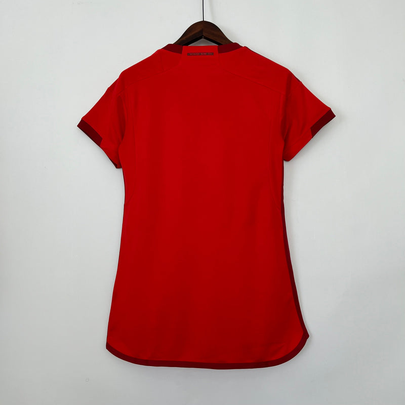 INTERNACIONAL I 23/24 WOMAN