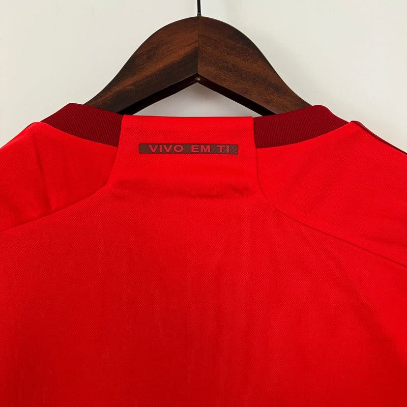 INTERNACIONAL I 23/24 WOMAN