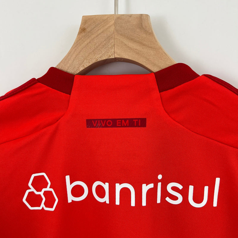 INTERNACIONAL I 23/24 KID'S SET