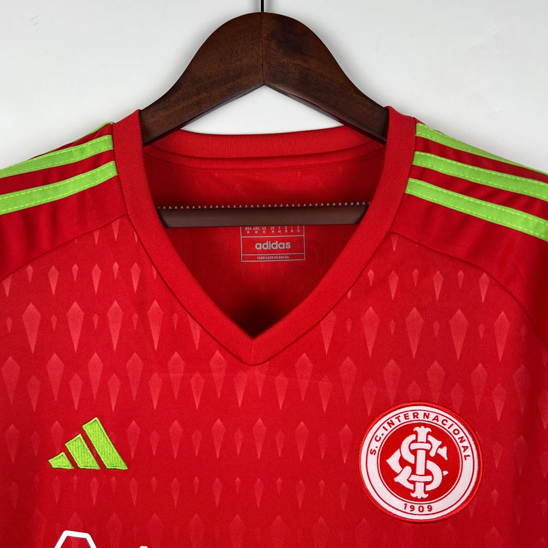 INTERNACIONAL GOALKEEPER II 23/24 MAN