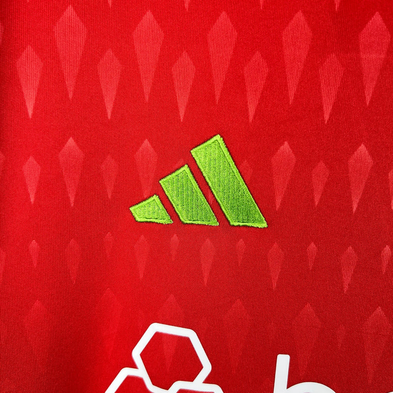 INTERNACIONAL GOALKEEPER II 23/24 MAN