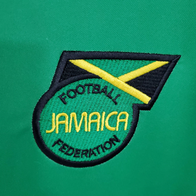 JAMAICA I 1998  MAN (RETRO)