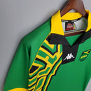 JAMAICA I 1998  MAN (RETRO)