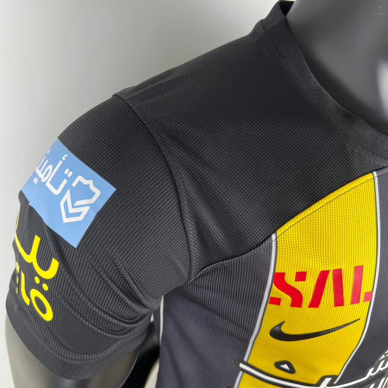 JEDDAH I 23/24 MAN (PLAYER VERSION)