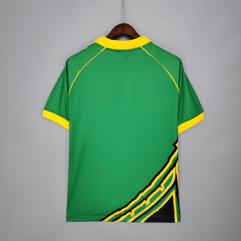 JAMAICA I 1998  MAN (RETRO)