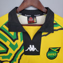 JAMAICA II 1998  MAN (RETRO)
