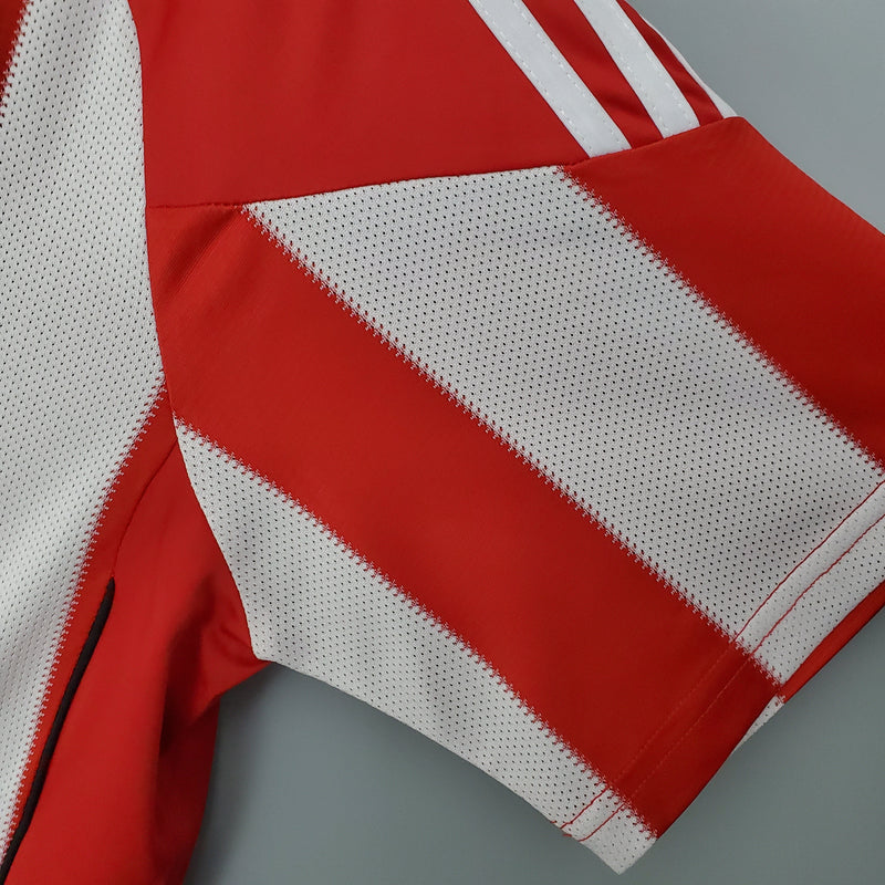 BAYERN MUNICH I 10/11 MAN (RETRO)