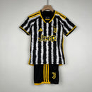 JUVENTUS I 23/24 KID'S SET