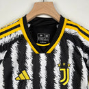 JUVENTUS I 23/24 KID'S SET