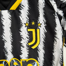 JUVENTUS I 23/24 KID'S SET