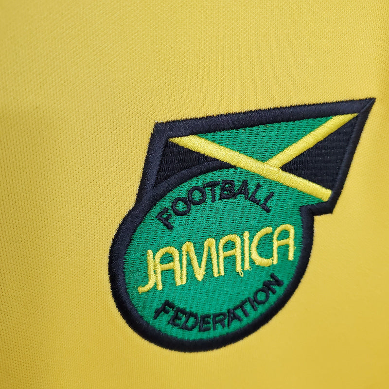 JAMAICA II 1998  MAN (RETRO)