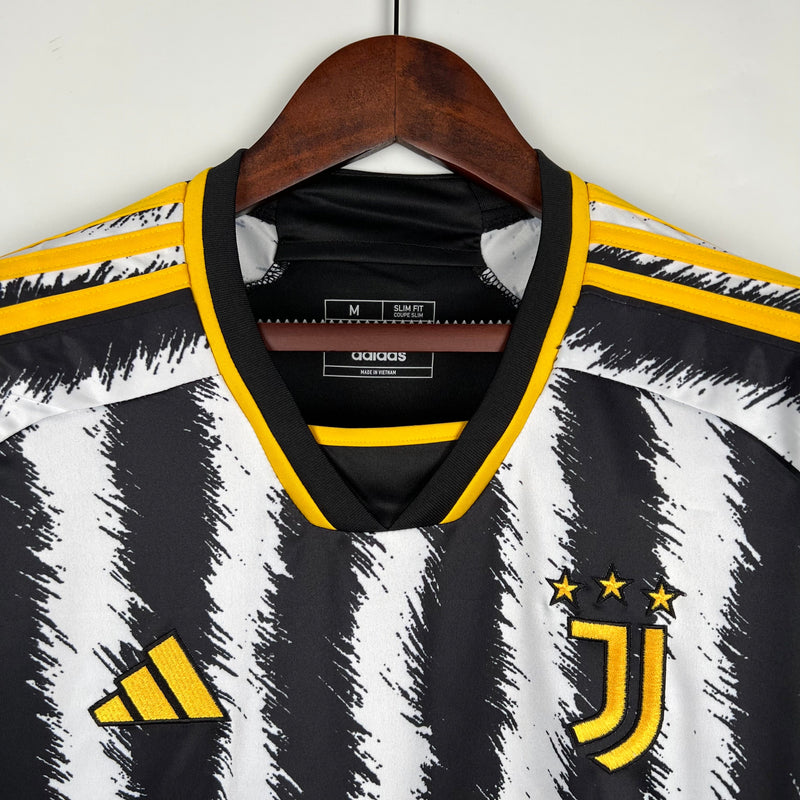 JUVENTUS I 23/24 MAN