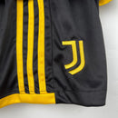 JUVENTUS I 23/24 KID'S SET