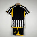 JUVENTUS I 23/24 KID'S SET