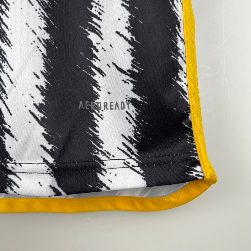 JUVENTUS I 23/24 MAN