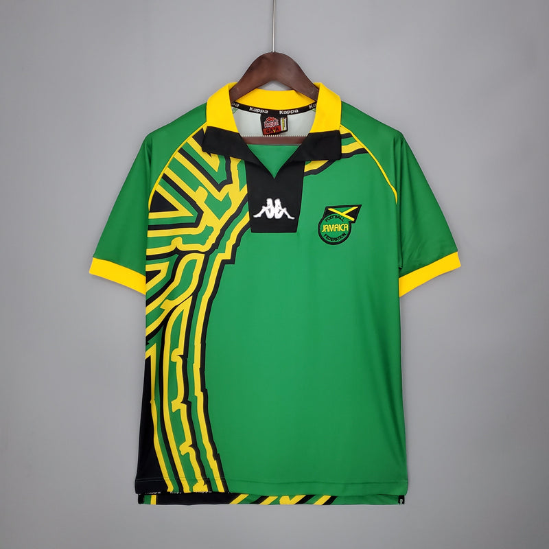 JAMAICA I 1998  MAN (RETRO)