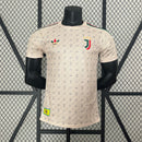JUVENTUS LIMITED EDITION BEGGIE 24/25 MAN (PLAYER VERSION)