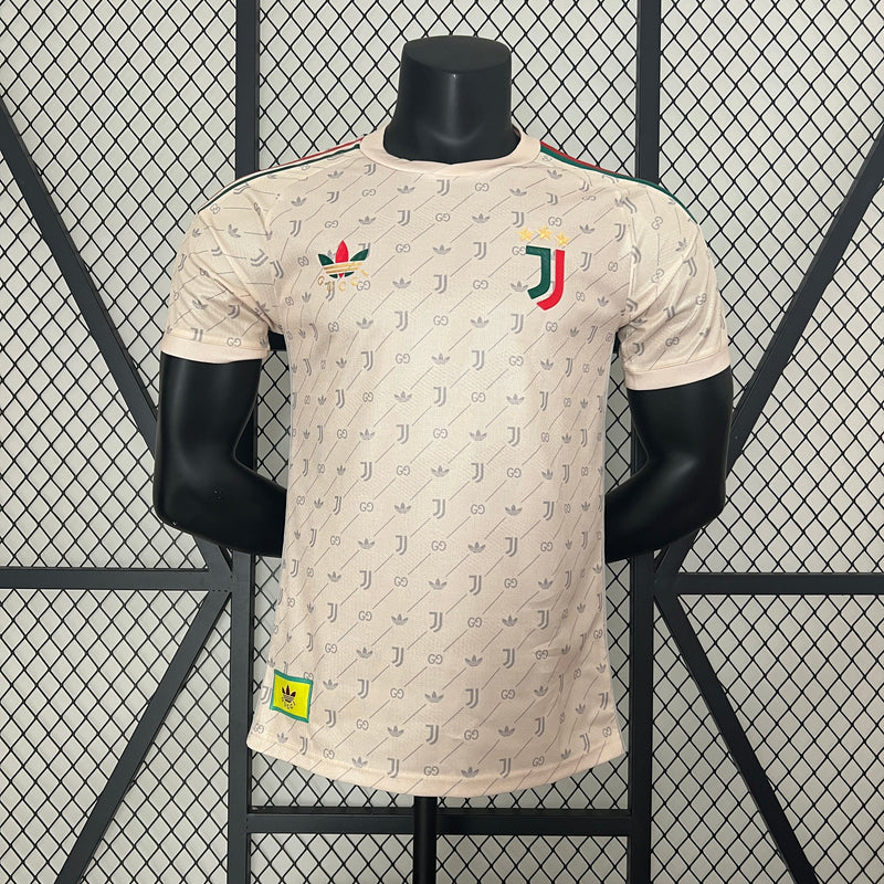 JUVENTUS LIMITED EDITION BEGGIE 24/25 MAN (PLAYER VERSION)