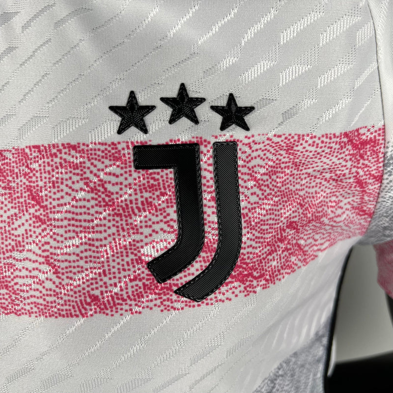 JUVENTUS III 23/24 MAN (PLAYER VERSION)