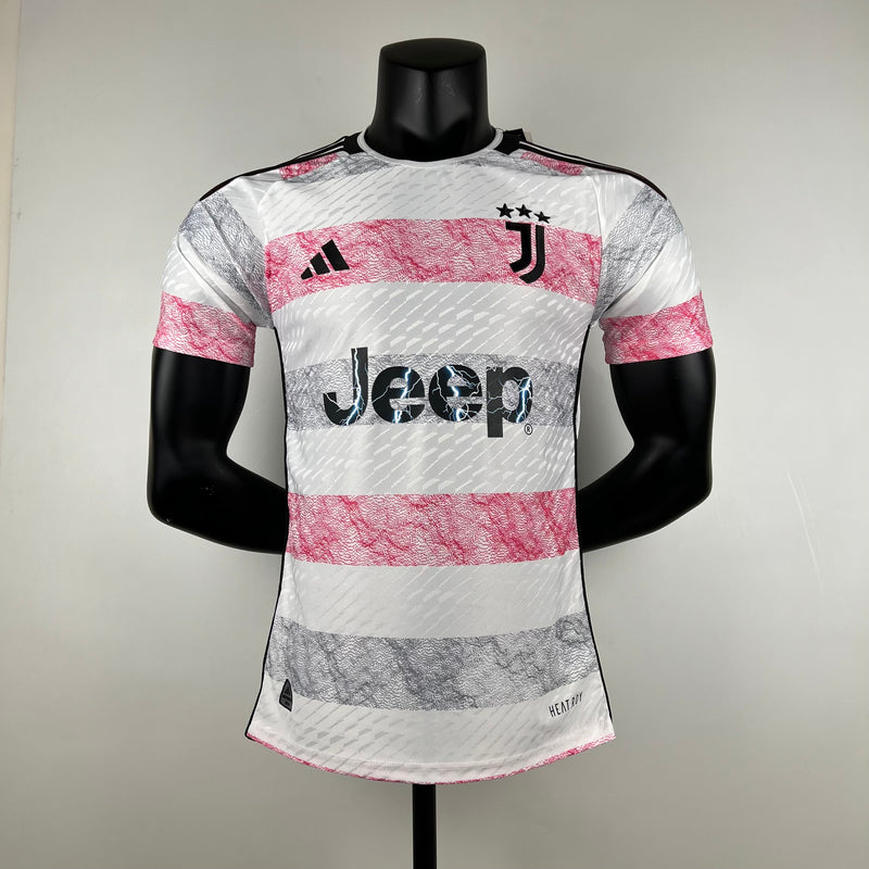 JUVENTUS III 23/24 MAN (PLAYER VERSION)