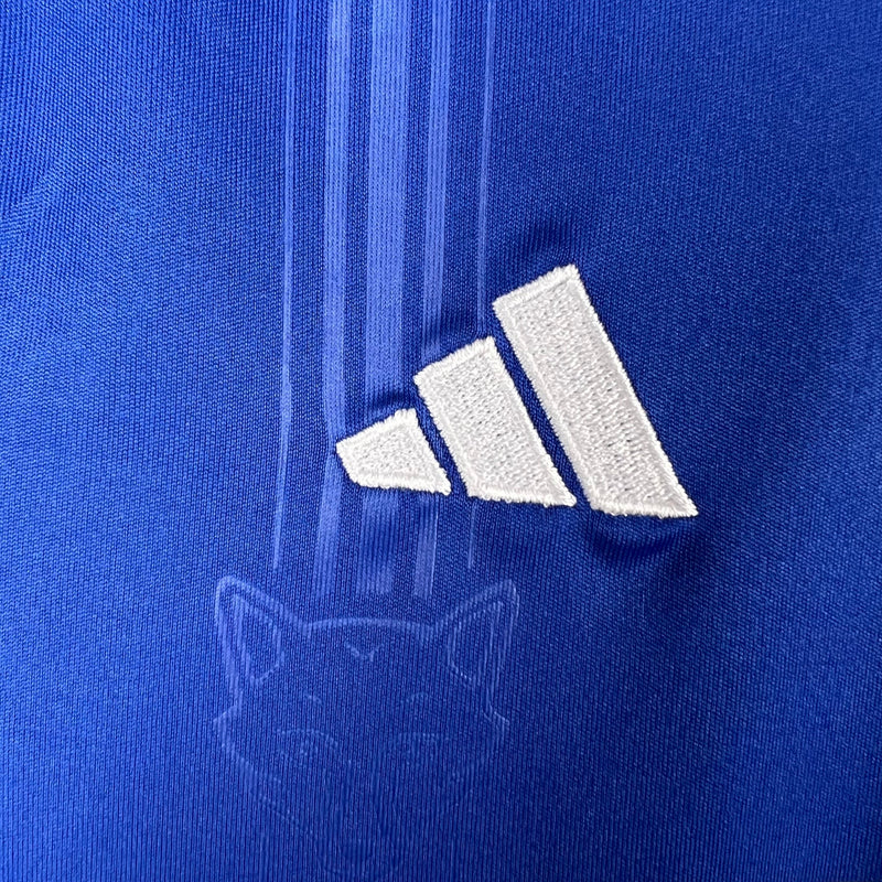 LEICESTER I 23/24 KID'S SET