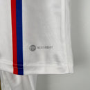 LYON I 23/24 KID'S SET