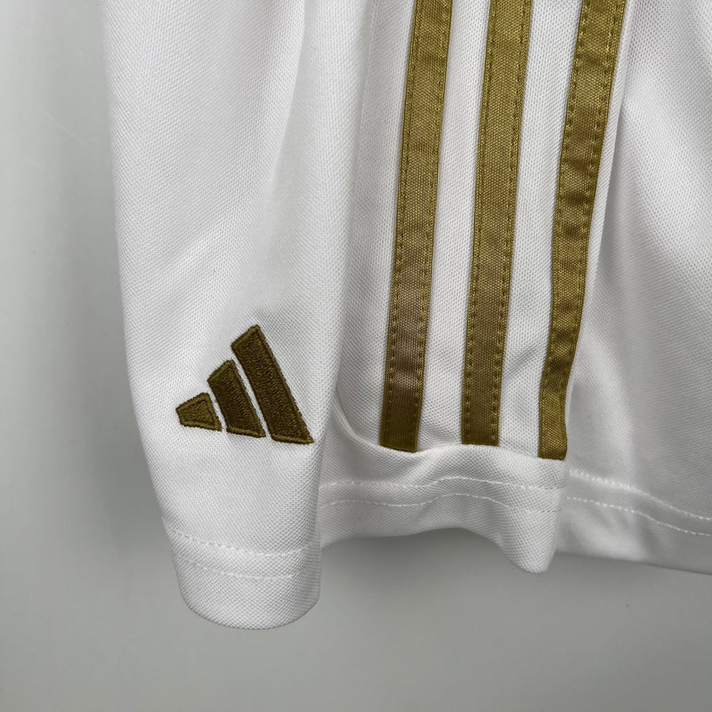 LYON I 23/24 KID'S SET