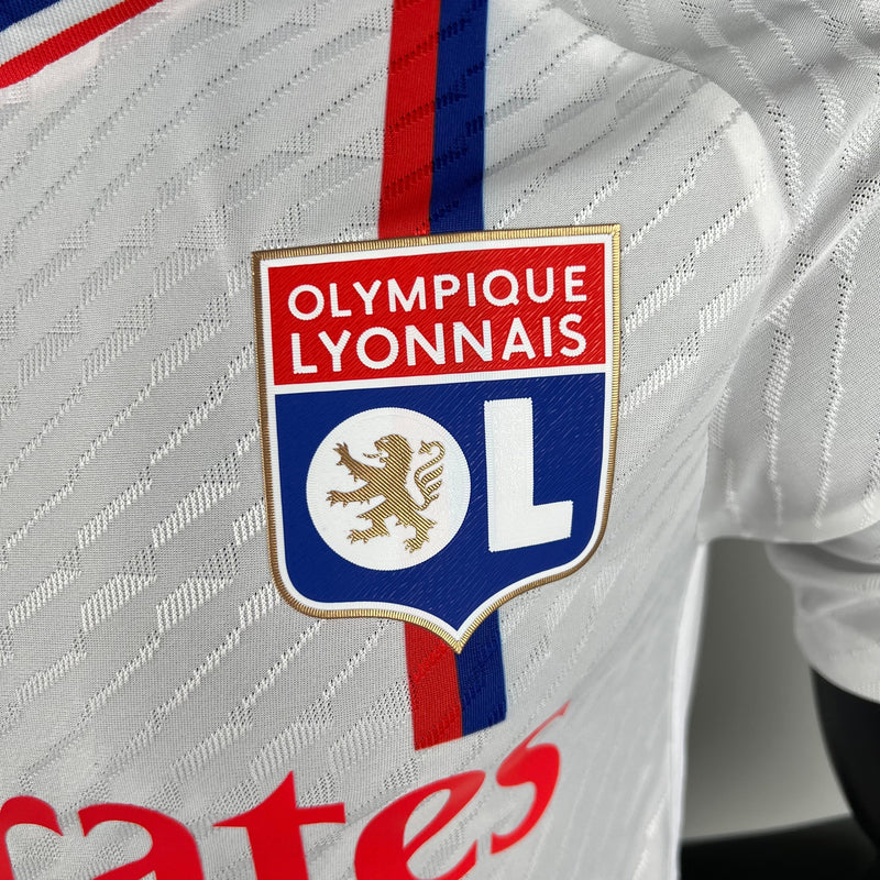 LYON I 23/24 MAN (PLAYER VERSION)