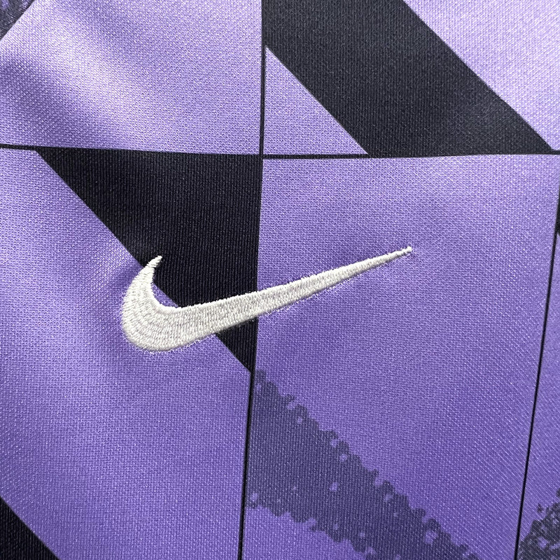 LIVERPOOL GOALKEEPER II 23/24 MAN