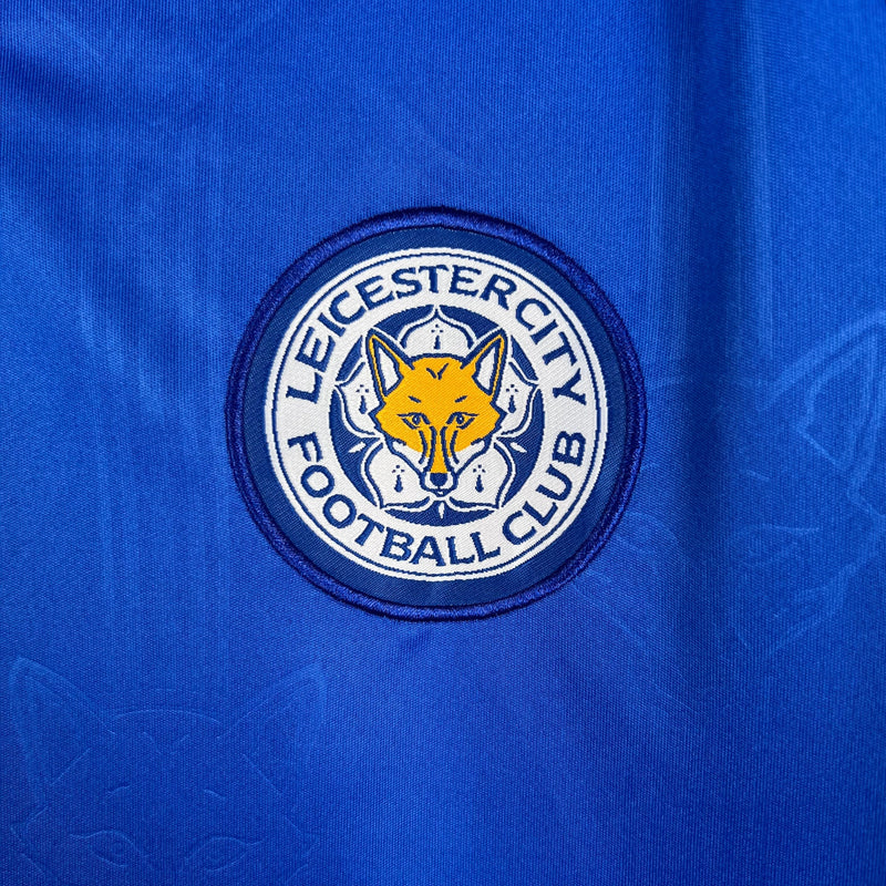 LEICESTER CITY I 23/24 MAN