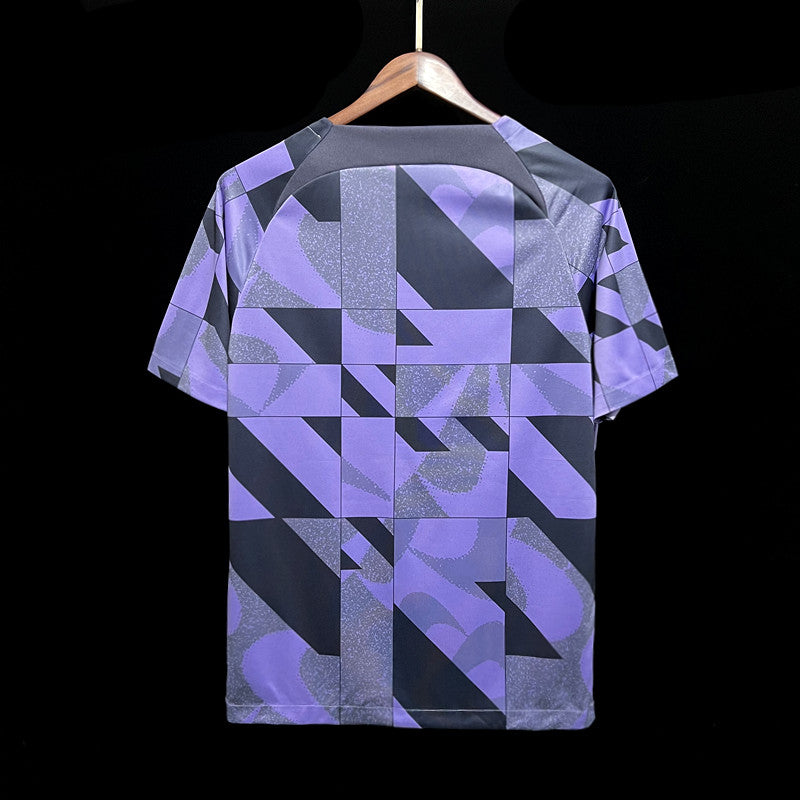 LIVERPOOL GOALKEEPER II 23/24 MAN