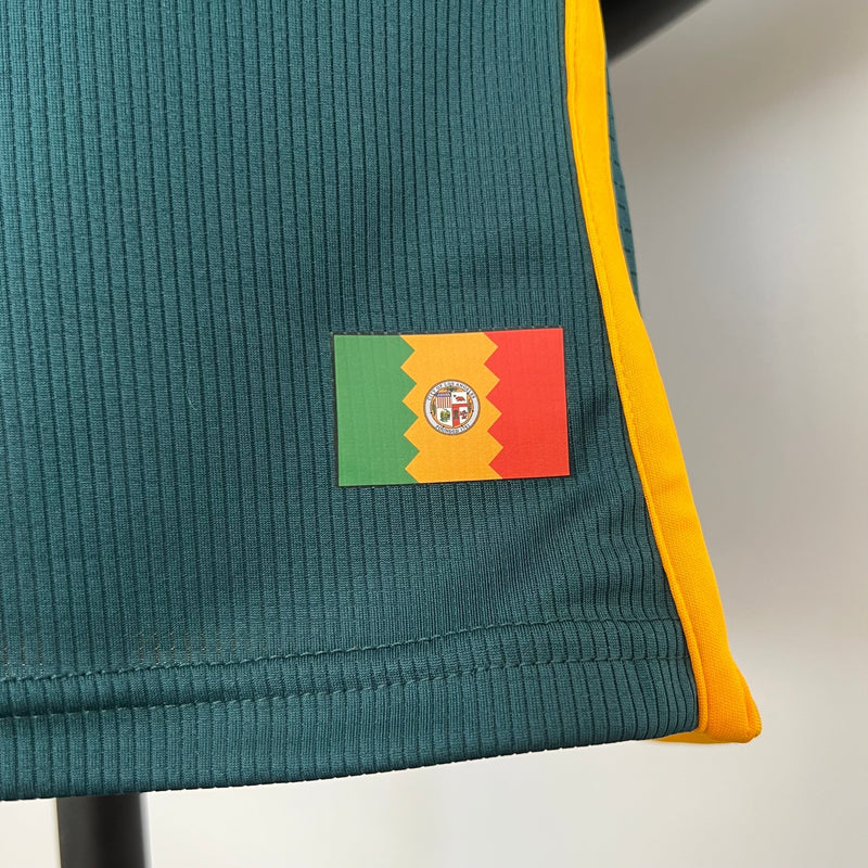 LOS ANGELES I 23/24 MAN (PLAYER VERSION)