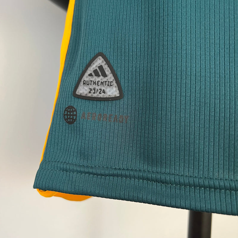 LOS ANGELES I 23/24 MAN (PLAYER VERSION)