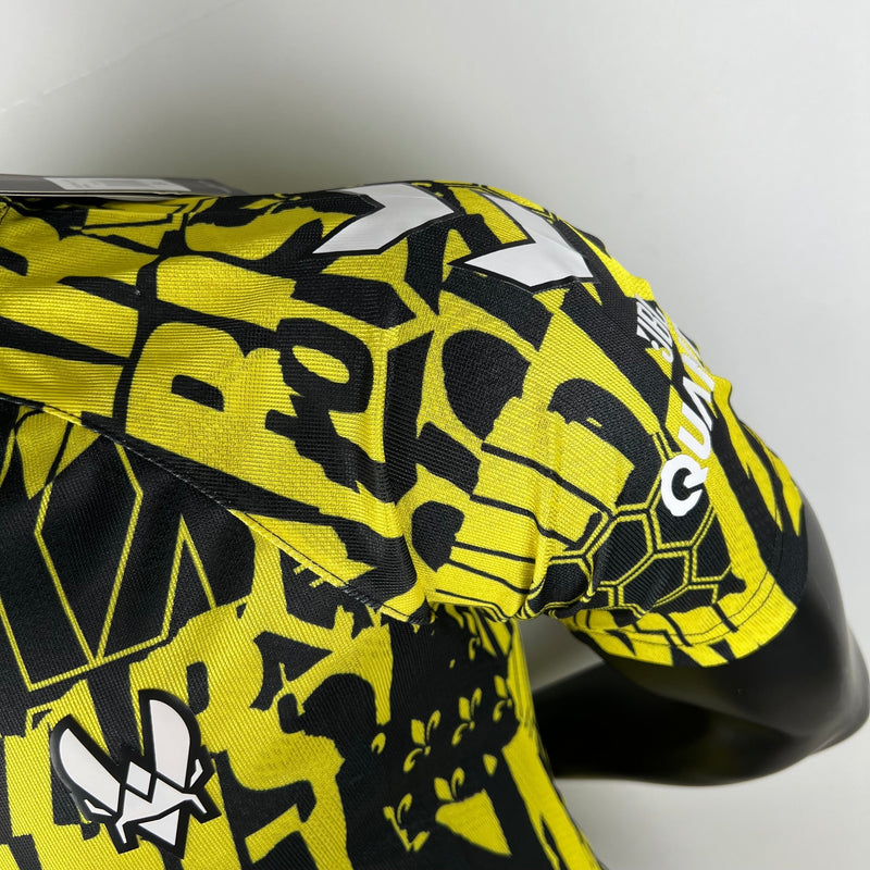 LITTLE BEE l 23/24 MAN